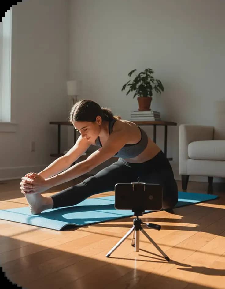 Ongoing Support: Care That Never Leaves